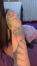 Giaxxx_ webcam model stream image