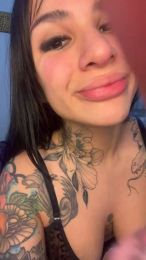 Giaxxx_ webcam model stream image