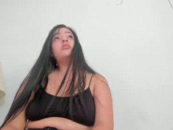 cute_ebonny webcam model stream image