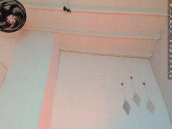 cute_ebonny webcam model stream image