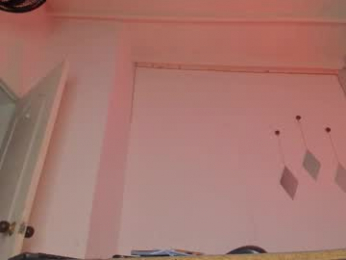 cute_ebonny webcam model stream image