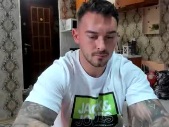 2sexymuscles webcam model stream image