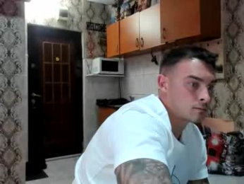 2sexymuscles webcam model stream image