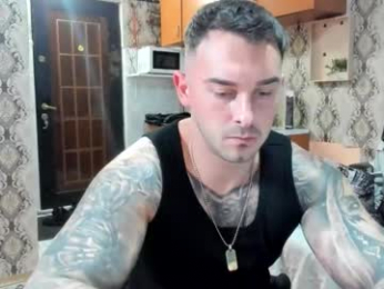 2sexymuscles webcam model stream image