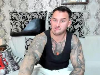 2sexymuscles webcam model stream image