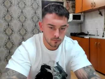 2sexymuscles webcam model stream image