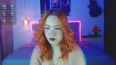 Srta_saraa webcam cam4 model stream image
