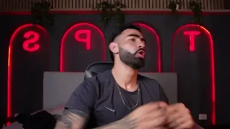 Austin_bolt webcam model stream image