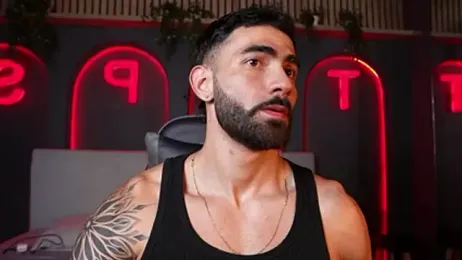 Austin_bolt webcam stripchat model stream image