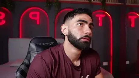 Austin_bolt webcam model stream image