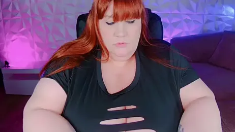 BiggyMelon webcam model stream image