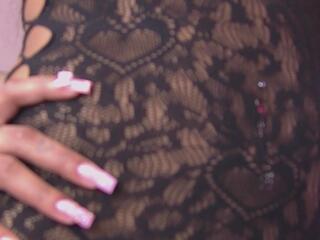 Shoffy Novoa webcam model stream image