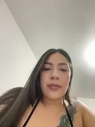 Latina_vanessa webcam model stream image