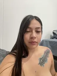 Latina_vanessa webcam model stream image