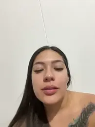 Latina_vanessa webcam model stream image