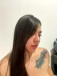 Latina_vanessa webcam model stream image