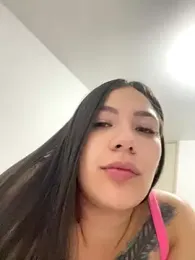 Latina_vanessa webcam model stream image