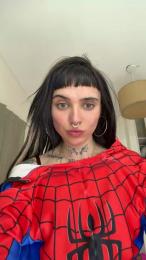 Lanenadearg webcam model stream image
