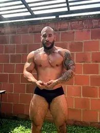 Andrew_Johnnson webcam model stream image