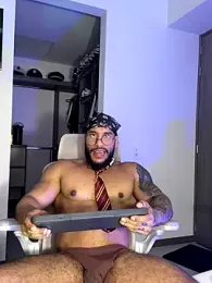 Andrew_Johnnson webcam model stream image