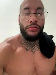 Andrew_Johnnson webcam model stream image