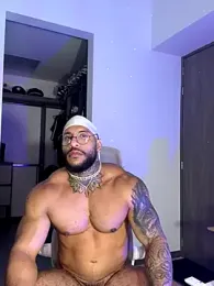 Andrew_Johnnson webcam model stream image