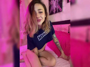 -ADARA- webcam model stream image