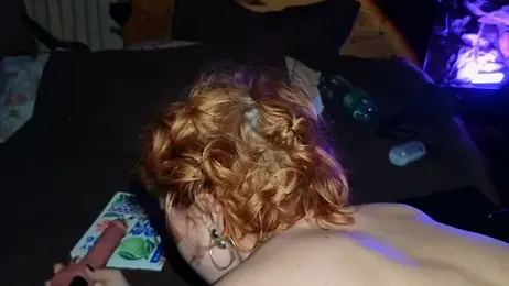 Bellazeebub webcam model stream image