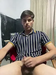 Alexis05A webcam model stream image