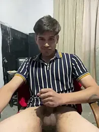 Alexis05A webcam model stream image