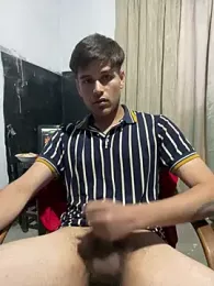 Alexis05A webcam model stream image