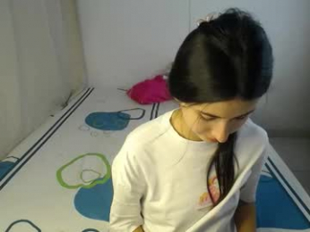 sweetpink1_ webcam model stream image