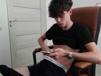 thomas_brons webcam model stream image