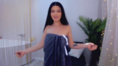 SnowingWinter webcam model stream image