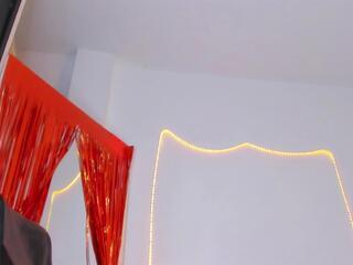 Helena Santos webcam model stream image