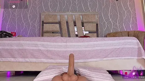 madison_fox1 webcam stripchat model stream image