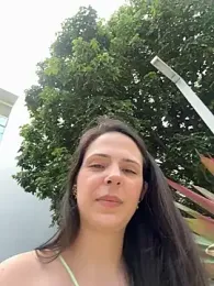 Lady_LauraRose webcam model stream image