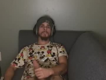 kxng222 webcam model stream image