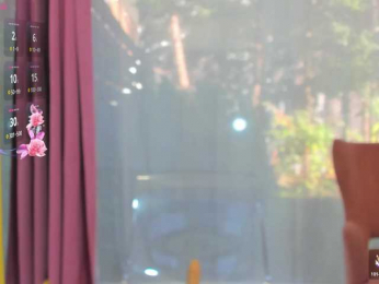 sarabecker webcam model stream image