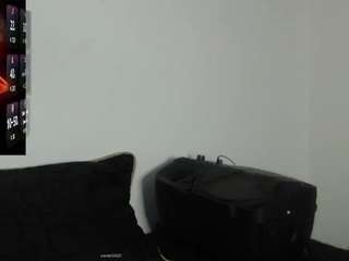 megan-c webcam model stream image