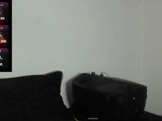 megan-c webcam model stream image