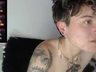 megan-c webcam camsoda model stream image