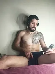 Alexsexygamer webcam stripchat model stream image