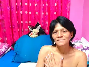 SLUTTYROXY webcam model stream image