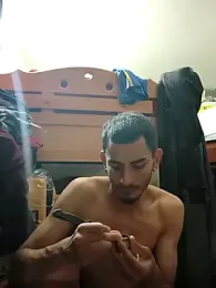 Exlifer webcam model stream image