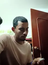 Exlifer webcam model stream image