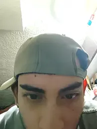 Exlifer webcam model stream image