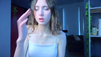 lovergirl4me webcam model stream image