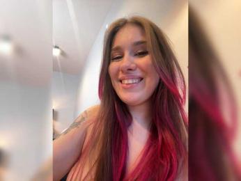 VixenSA webcam bongacams model stream image