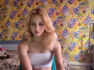 Meri Stlouis webcam model stream image